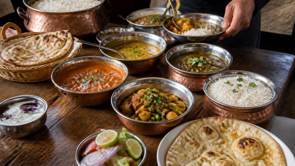 How to Find Authentic Indian Food: A Beginner’s Guide